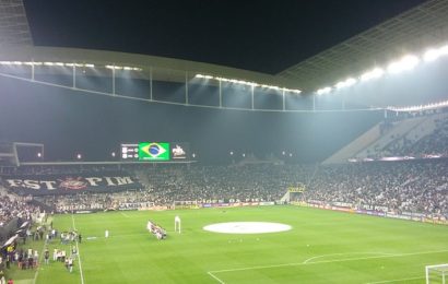 Sepakbola Olahraga yang Populer di Brazil Sepakbola Olahraga yang Populer di Brazil