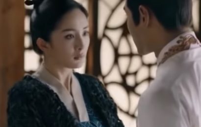 Daftar Soundtrack Lagu Legend of Fuyao Daftar Soundtrack Lagu Legend of Fuyao