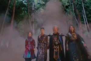 Serial Wuxia Terbaru di Bulan Maret 2019