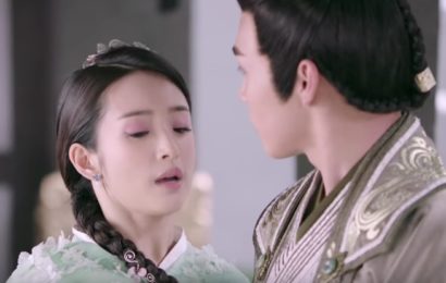 I Will Never Let You Go Serial Wuxia Baru Tahun 2019 I Will Never Let You Go Serial Wuxia Baru Tahun 2019