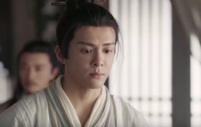 Urutan Pendekar Hebat The Heaven Sword and Dragon Saber Urutan Pendekar Hebat The Heaven Sword and Dragon Saber
