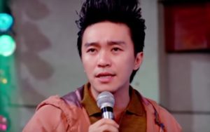 18 Film Terbaik yang pernah dibintangi Stephen Chow