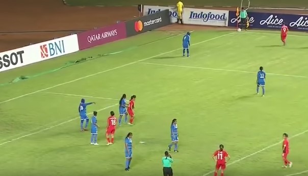 Ranking FIFA Sepakbola Wanita per 29 Maret 2019 Ranking FIFA Sepakbola Wanita per 29 Maret 2019