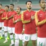 Ranking FIFA Indonesia April 2019 dan 7 Saingan Terdekat