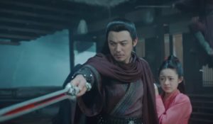 Drama Kolosal Mandarin May 2019 terbaru