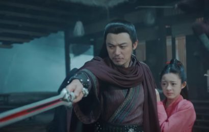 Drama Kolosal Mandarin May 2019 terbaru Drama Kolosal Mandarin May 2019 terbaru