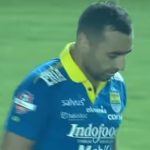 Persib vs Persipura 3-0 Shopee Liga 1 2019 Pekan Pertama