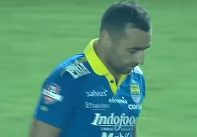 Persib vs Persipura 3-0 Shopee Liga 1 2019 Pekan Pertama Persib vs Persipura 3-0 Shopee Liga 1 2019 Pekan Pertama