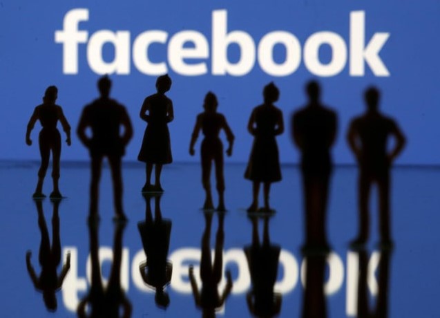 8 Tipe Pengguna Media Sosial Facebook 8 Tipe Pengguna Media Sosial Facebook