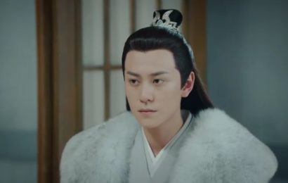 Listening Snow Tower Serial Wuxia Terbaru 2019 Listening Snow Tower Serial Wuxia Terbaru 2019