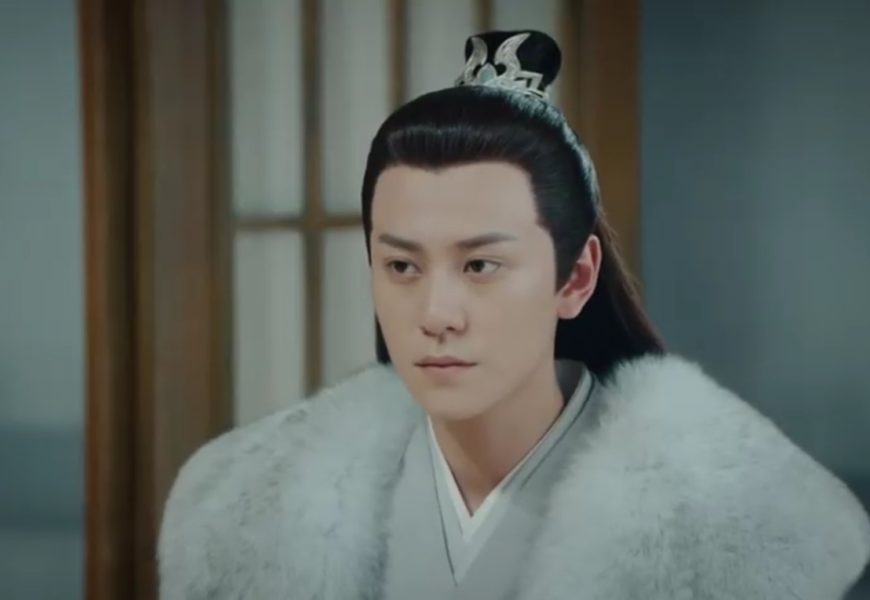 Listening Snow Tower Serial Wuxia Terbaru 2019 Listening Snow Tower Serial Wuxia Terbaru 2019