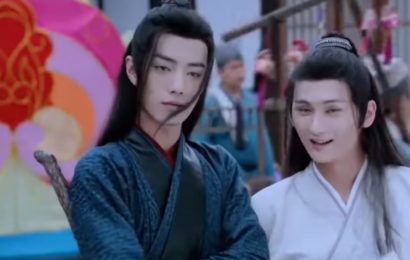 Serial Mandarin Juni 2019 Genre Sejarah Xianxia dan Wuxia Serial Mandarin Juni 2019 Genre Sejarah Xianxia dan Wuxia