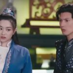 Your Highness 2 Serial Drama Wuxia 2019