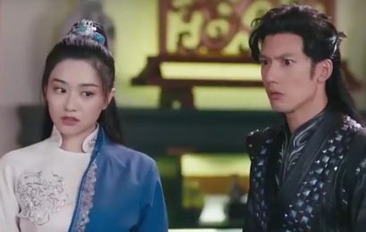 Your Highness 2 Serial Drama Wuxia 2019 Your Highness 2 Serial Drama Wuxia 2019