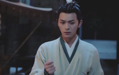 Serial Mandarin July 2019 Genre History Wuxia dan Xianxia Serial Mandarin July 2019 Genre History Wuxia dan Xianxia