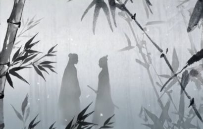 6 Drama Serial Silat Wuxia Terbaik di Sepanjang Tahun 2019 6 Drama Serial Silat Wuxia Terbaik di Sepanjang Tahun 2019