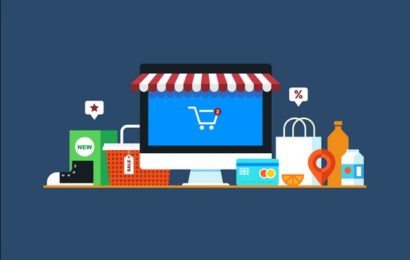 6 Media Terbaik Yang Bisa Digunakan Untuk Berjualan Online 6 Media Terbaik Yang Bisa Digunakan Untuk Berjualan Online