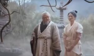 6 Drama Serial Fantasy Xianxia Terbaik Sepanjang Tahun 2019