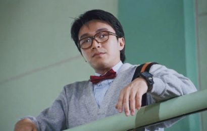 Fight Back to School 2 Film Legendaris Stephen Chow Fight Back to School 2 Film Legendaris Stephen Chow