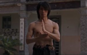 Kung Fu Hustle Film Legendaris Stephen Chow
