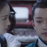 Bloody Romance Serial Drama Wuxia 2018