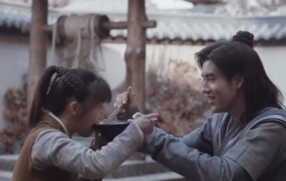 Ever Night Serial Drama Fantasy Petualangan 2018 Ever Night Serial Drama Fantasy Petualangan 2018