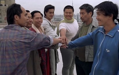Shaolin Soccer Film Legendaris Stephen Chow