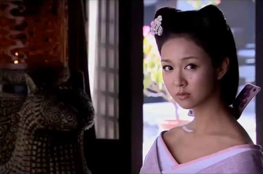 Painted Skin 2011 Kisah Perjuangan Cinta Siluman Rubah Painted Skin 2011 Kisah Perjuangan Cinta Siluman Rubah