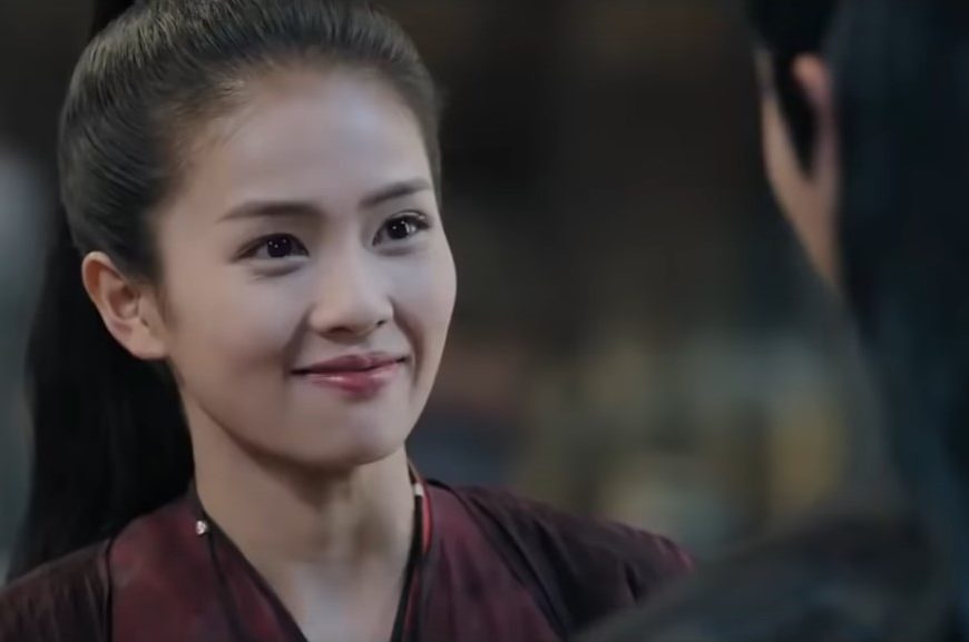 The Legends Serial Drama Xianxia Romantis 2019