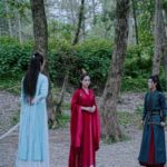 6 Drama Serial Xianxia Terbaik Sepanjang Tahun 2019