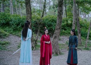 6 Drama Serial Fantasy Xianxia Terbaik Sepanjang Tahun 2019