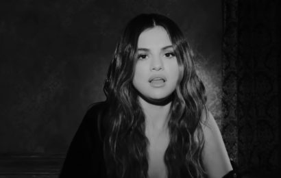 Lose You To Love Me Lagu Terbaru Selena Gomez Lose You To Love Me Lagu Terbaru Selena Gomez