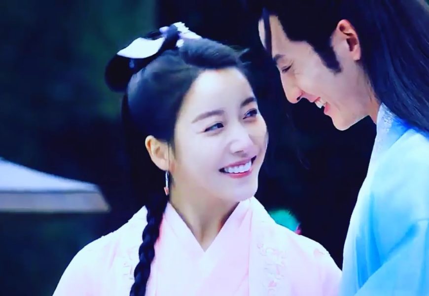 Oktober 2019 Drama Klasik Mandarin Terbaru Oktober 2019 Drama Klasik Mandarin Terbaru