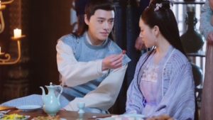 Oktober 2019 Drama Klasik Mandarin Terbaru