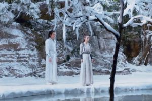 Daftar Sinopsis Princess Agents Episode 1-58