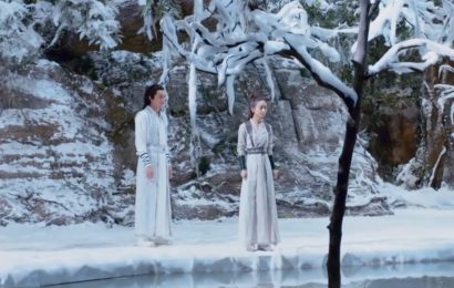 Daftar Sinopsis Princess Agents Episode 1-58 Daftar Sinopsis Princess Agents Episode 1-58