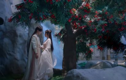 Sinopsis Serial Ashes of Love Episode 1-63 Sinopsis Serial Ashes of Love Episode 1-63