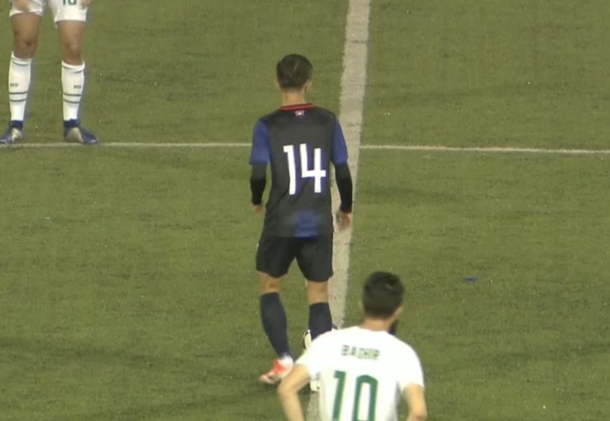 Mengenal Tim Sepakbola Kamboja dari Asia Tenggara Mengenal Tim Sepakbola Kamboja dari Asia Tenggara