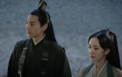 Serial TV Eternal Love Kisah Cinta Tiga Kehidupan Tiga Dunia Serial TV Eternal Love Kisah Cinta Tiga Kehidupan Tiga Dunia
