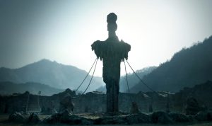 Terbaru di Desember 2019 Serial Drama Kolosal Mandarin