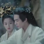 Untouchable Lovers Serial Drama Mandarin 2018