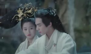 Untouchable Lovers Serial Drama Mandarin 2018