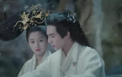 Untouchable Lovers Serial Drama Mandarin 2018 Untouchable Lovers Serial Drama Mandarin 2018