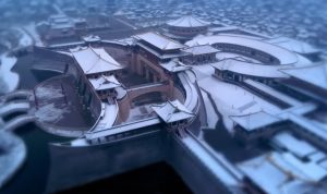 Drama China January 2020