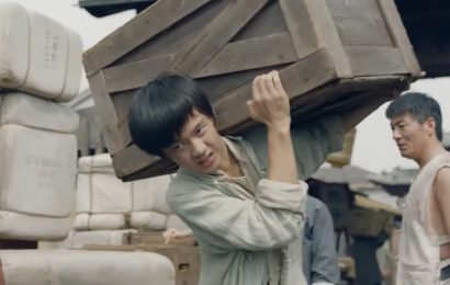 Sinopsis The Great Craftsman Episode 1 Sinopsis The Great Craftsman Episode 1
