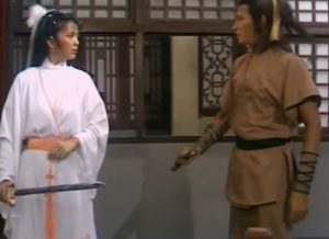 Dekade 1980an Era Emas Drama Silat Wuxia Mandarin