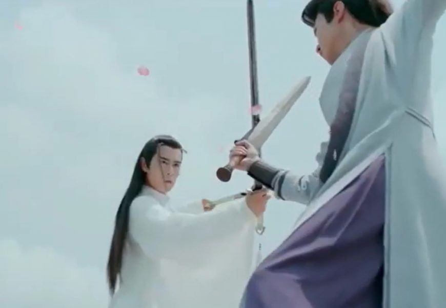 Drama China January 2020 Genre Kolosal dan Kerajaan