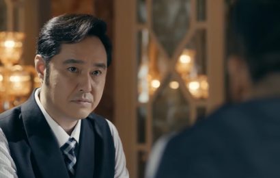 Sinopsis The Great Craftsman Episode 3 Sinopsis The Great Craftsman Episode 3