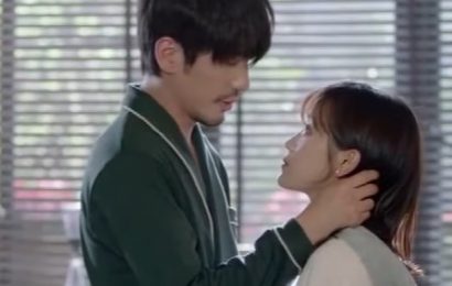 Fairyland Lovers Drama Mandarin Tentang Dokter Misterius