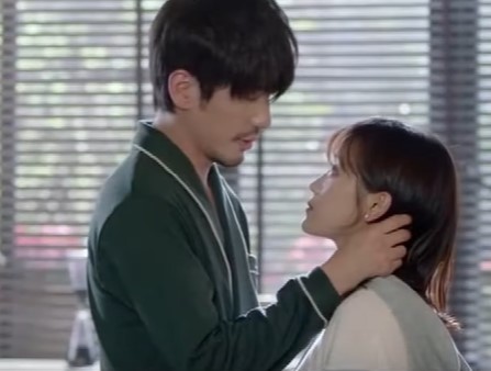 Fairyland Lovers Drama Mandarin Tentang Dokter Misterius
